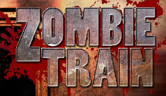 play zombie train
