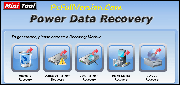 minitool power data recovery license key free